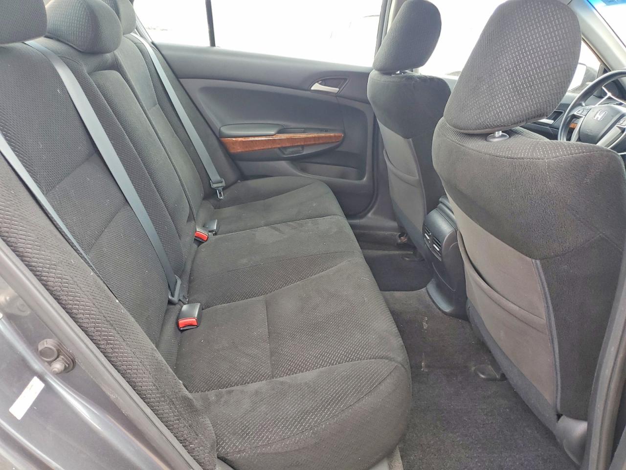 2011 HONDA ACCORD EX photo 19