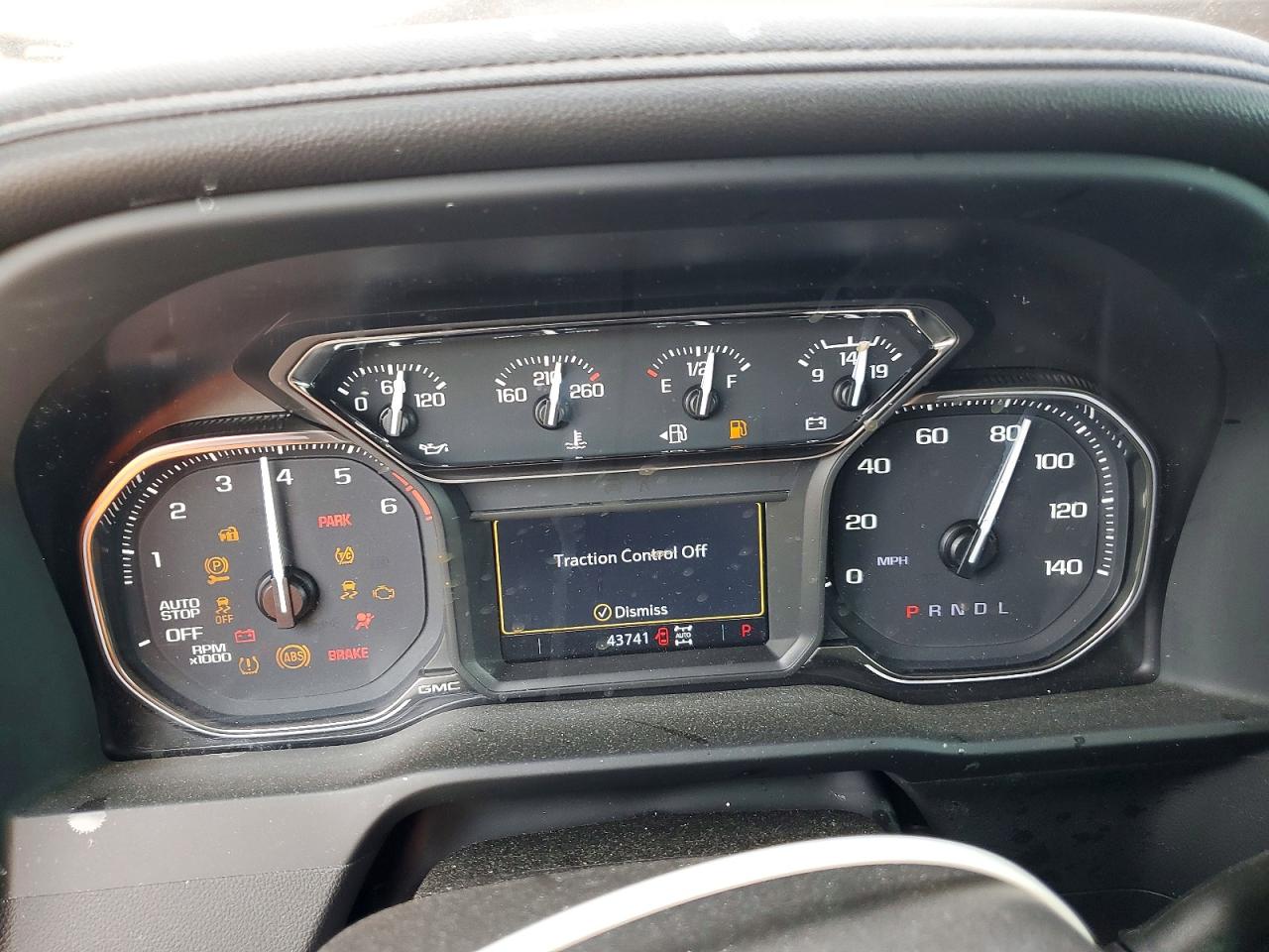 2022 GMC SIERRA LIMITED K1500 SLE photo 9