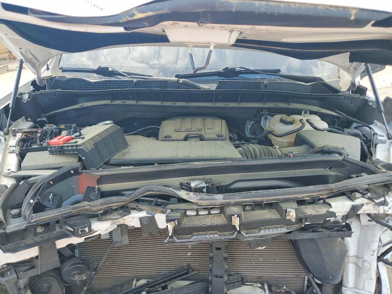 2022 GMC SIERRA LIMITED K1500 SLE photo 11