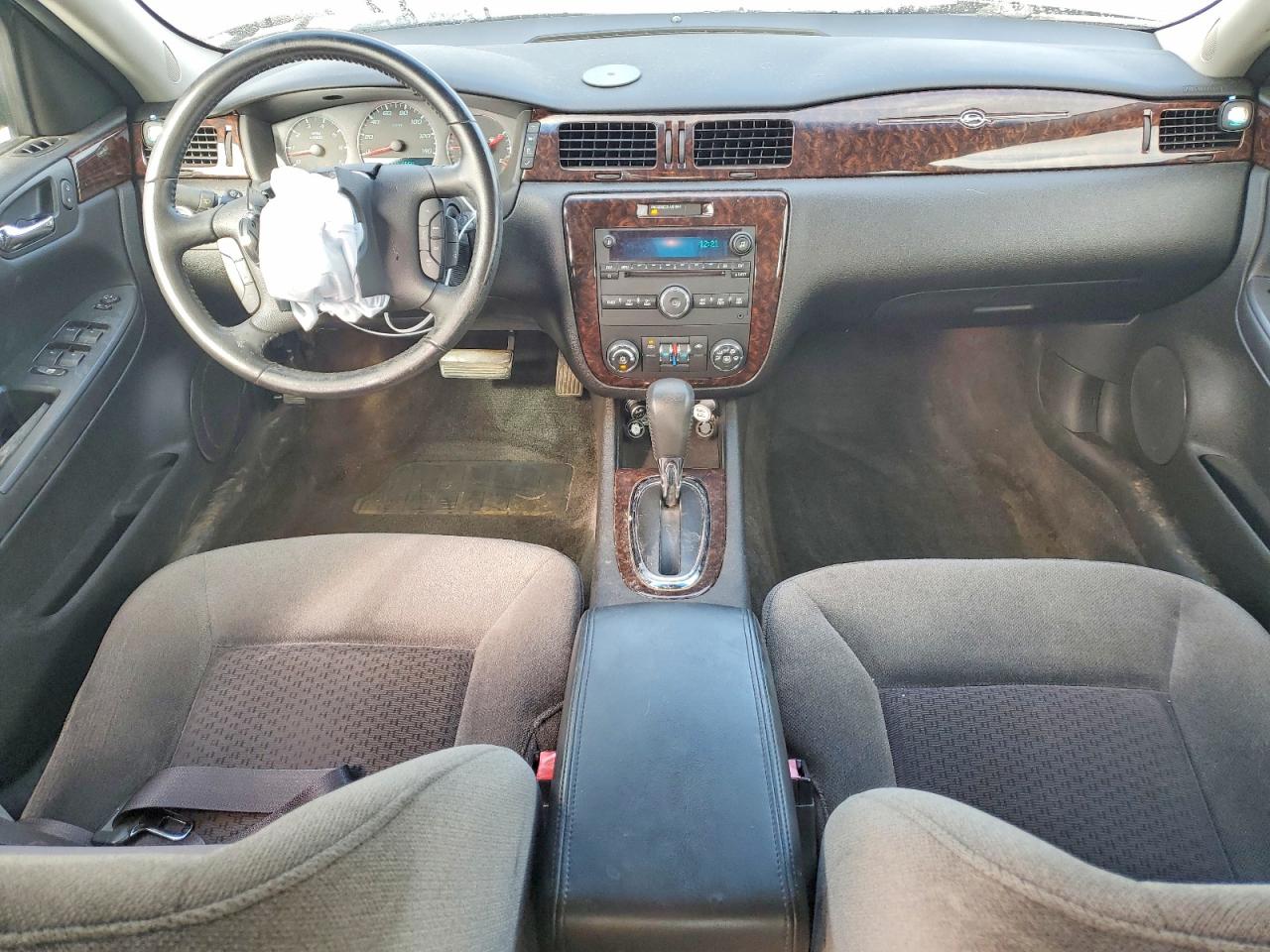 2012 CHEVROLET IMPALA LT photo 15