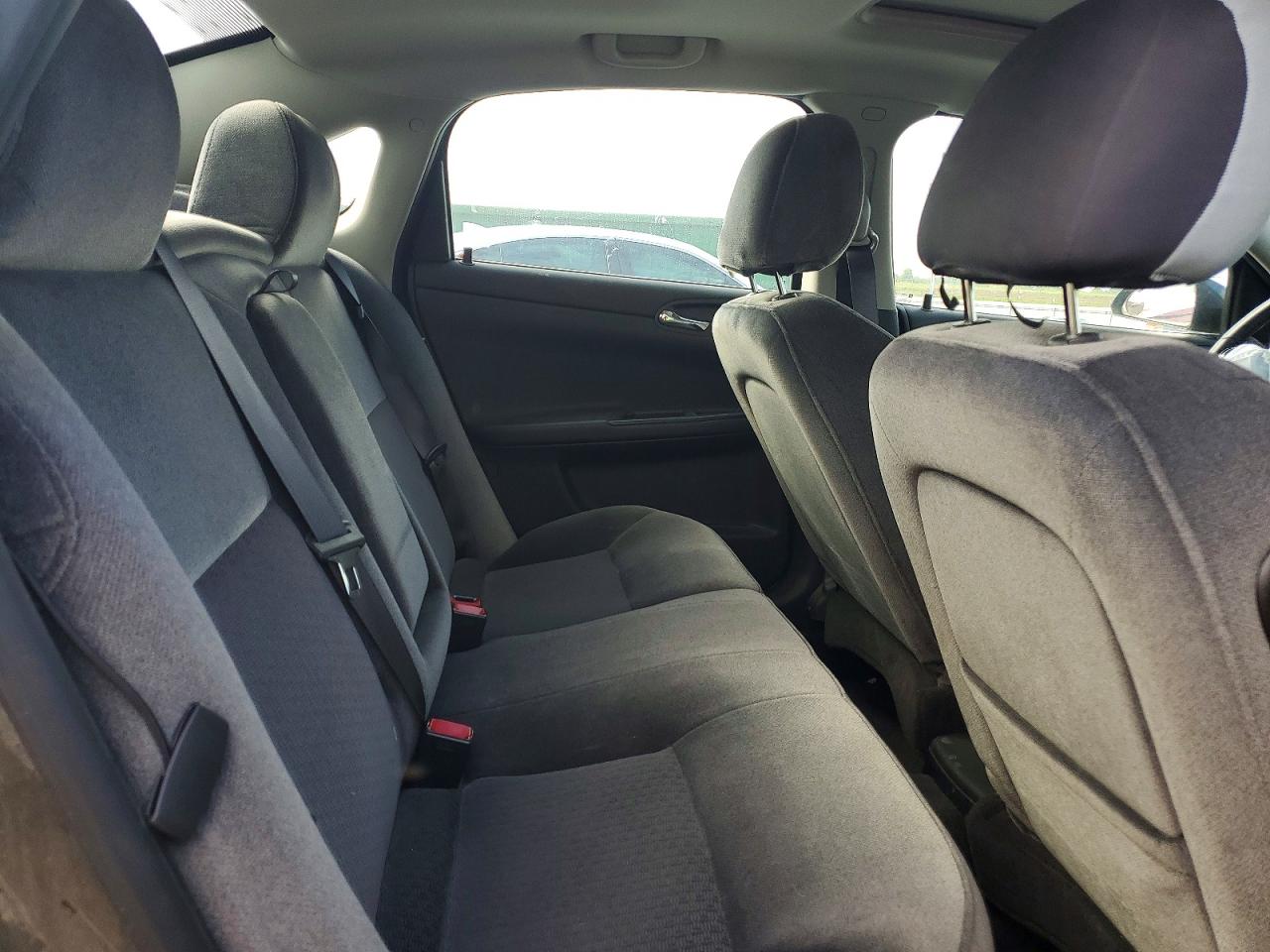 2012 CHEVROLET IMPALA LT photo 19