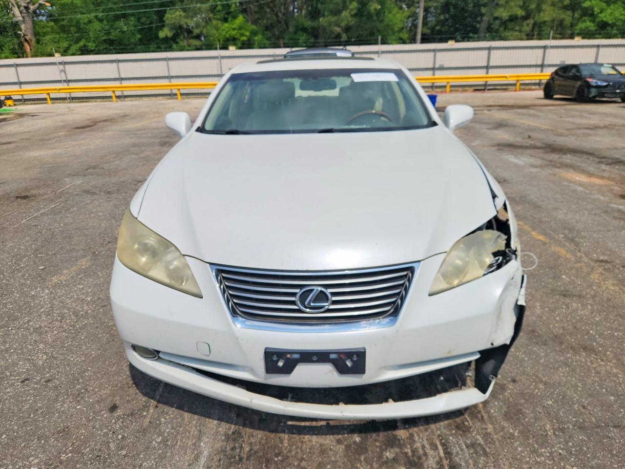 2009 LEXUS ES 350 photo 13