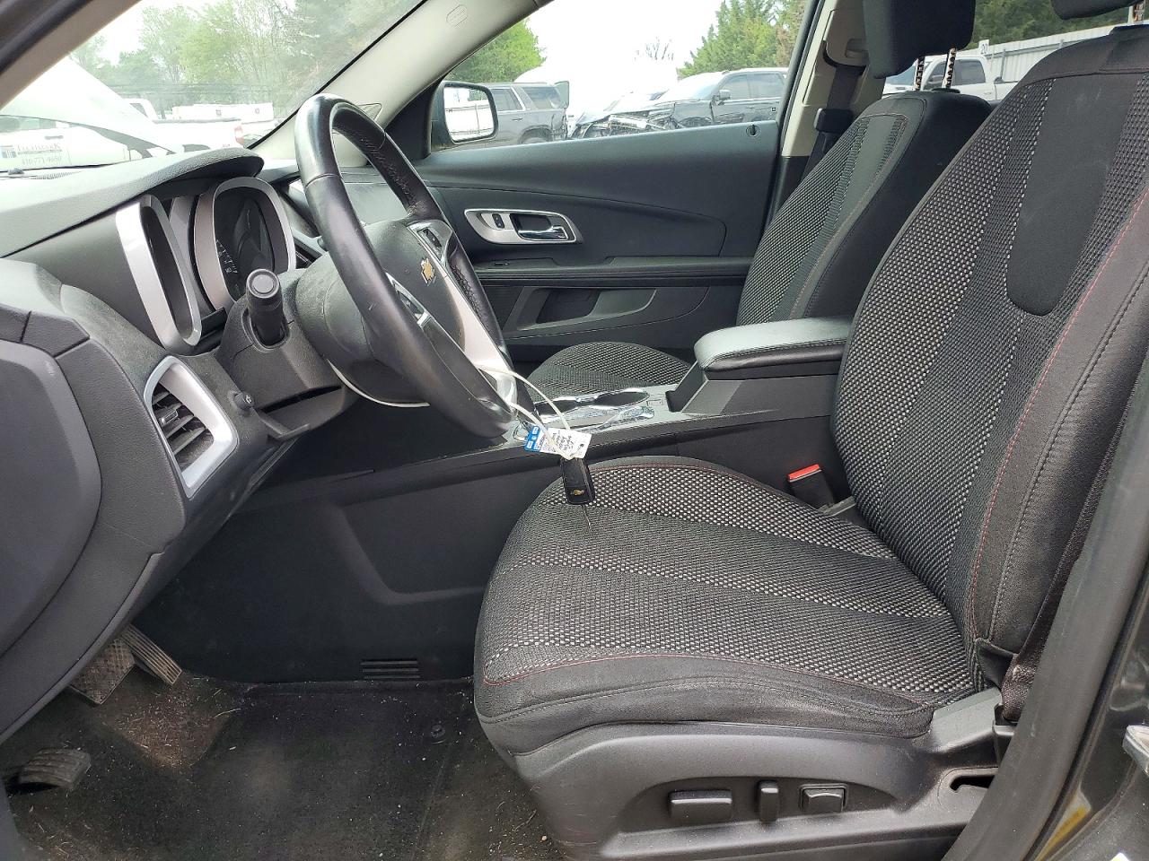 2017 CHEVROLET EQUINOX LT photo 7
