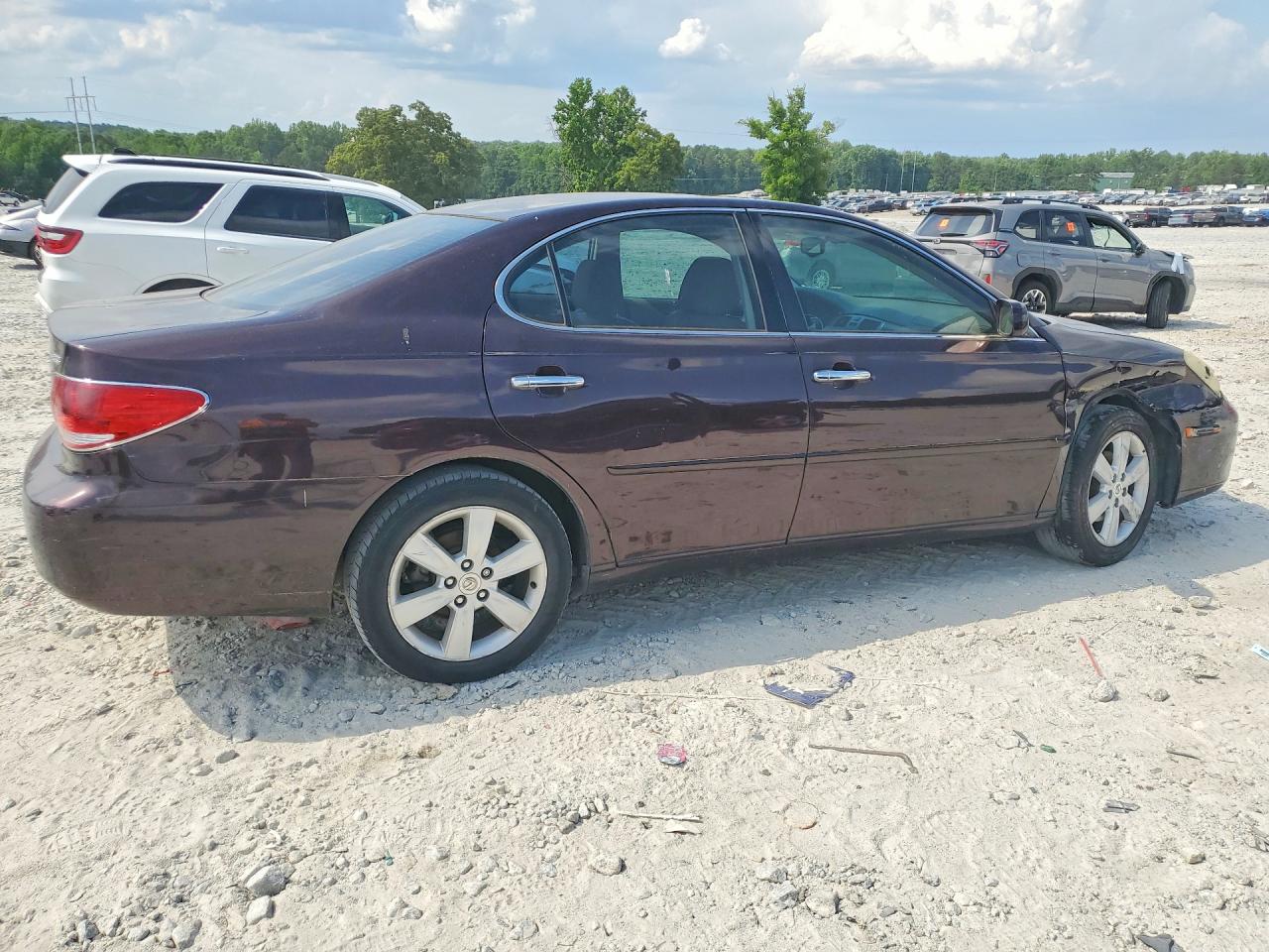2005 LEXUS ES 330 photo 5