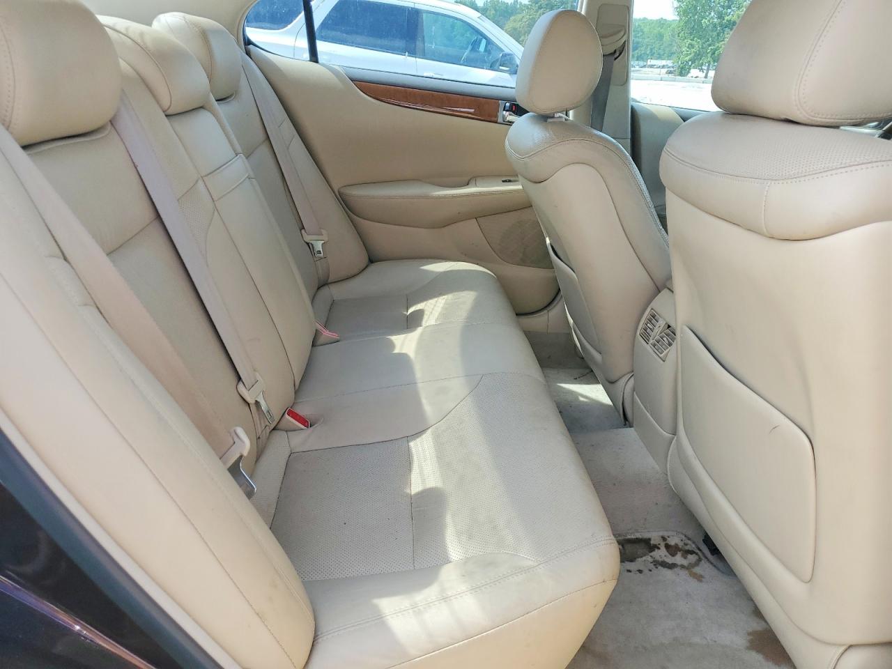 2005 LEXUS ES 330 photo 19