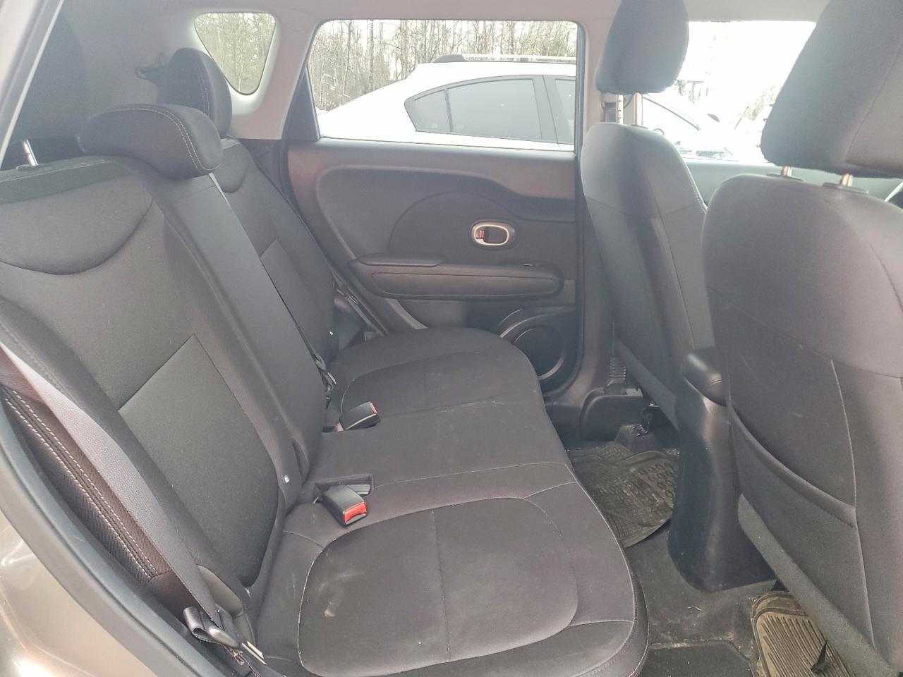 2017 KIA SOUL BASE photo 28