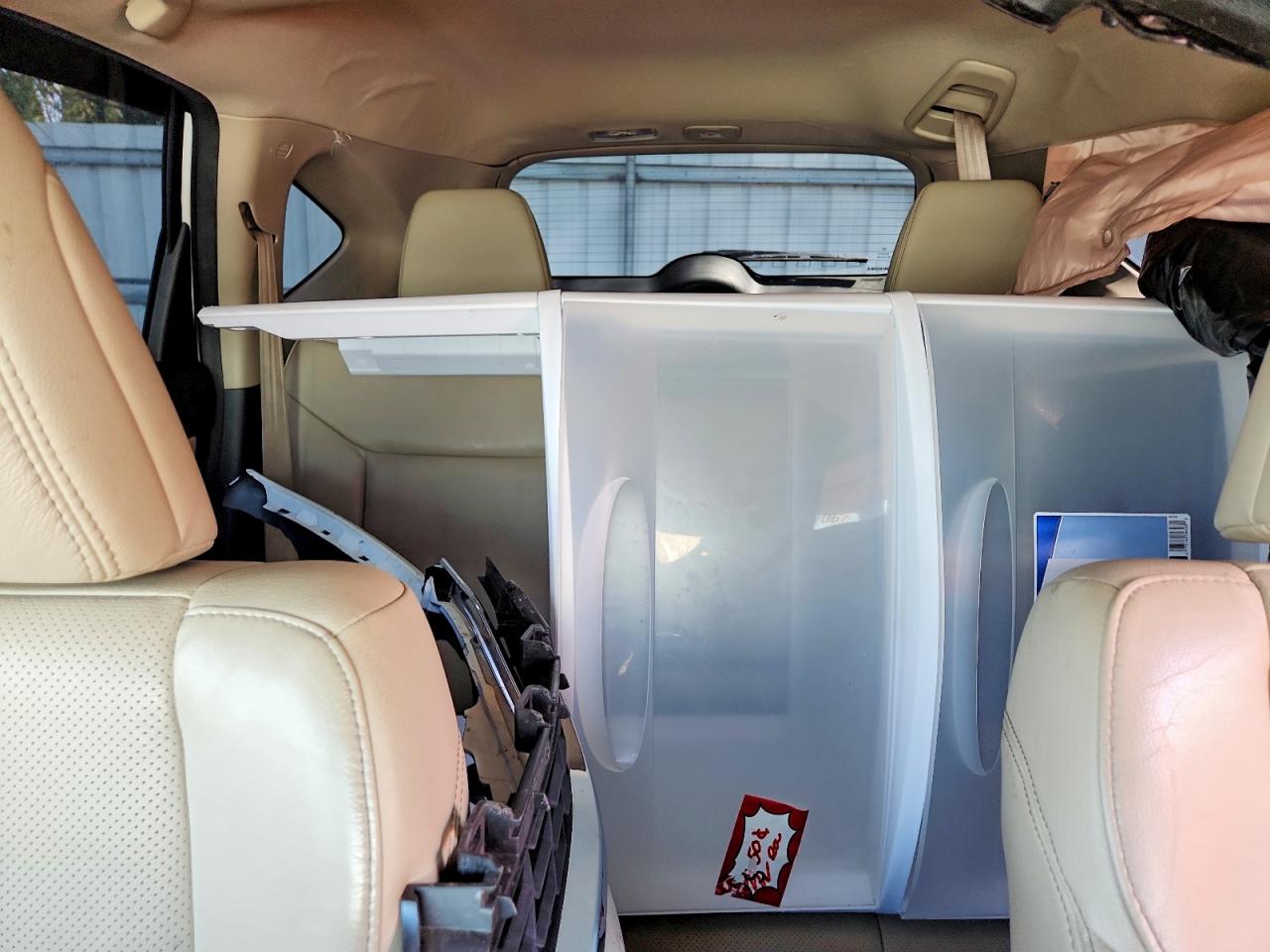 2015 HONDA CR-V EXL photo 28