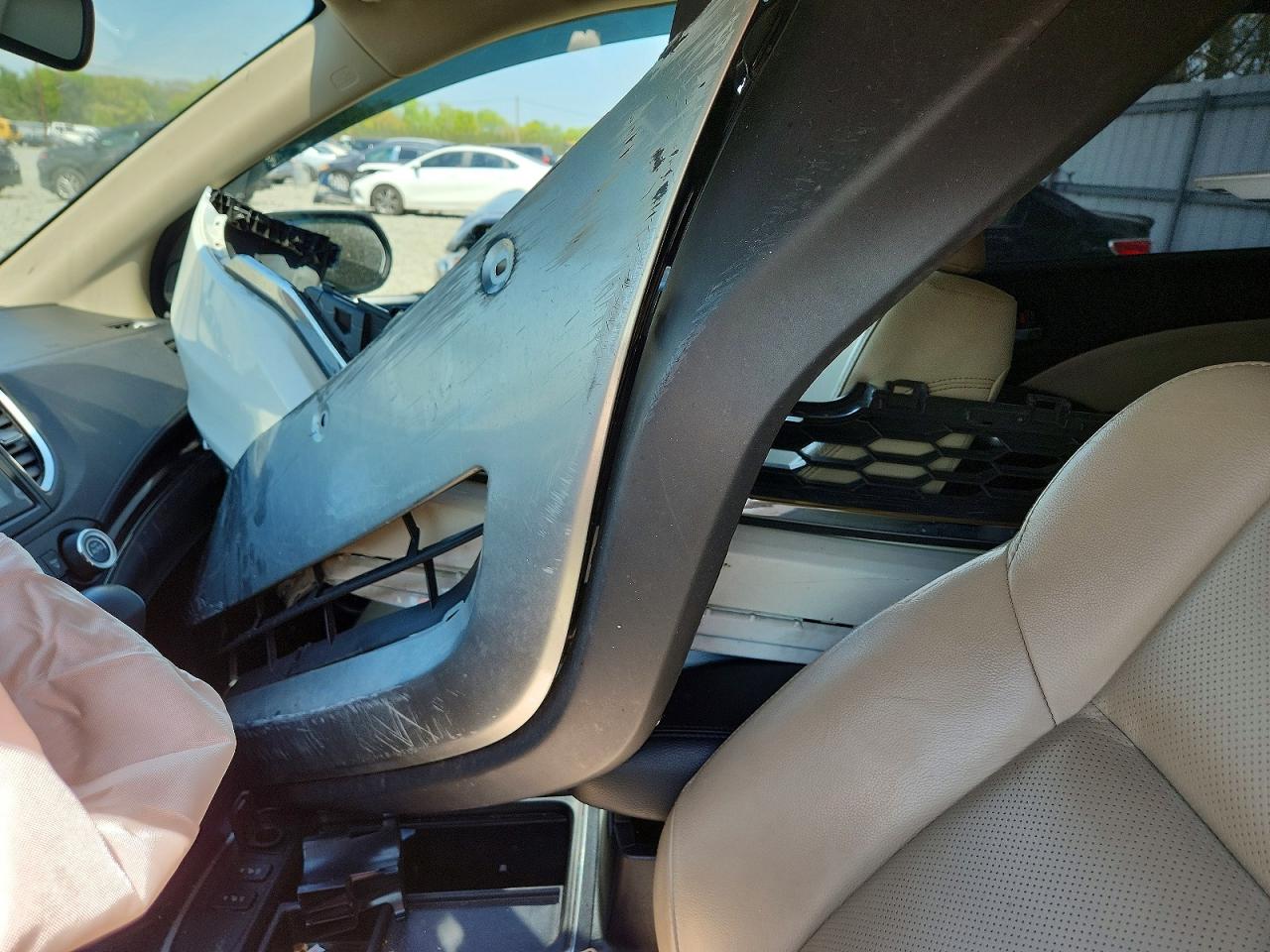 2015 HONDA CR-V EXL photo 37