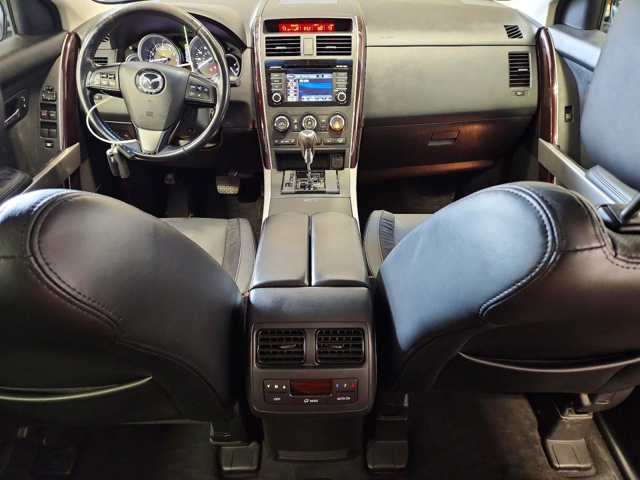 2014 MAZDA CX-9 GRAND TOURING photo 15