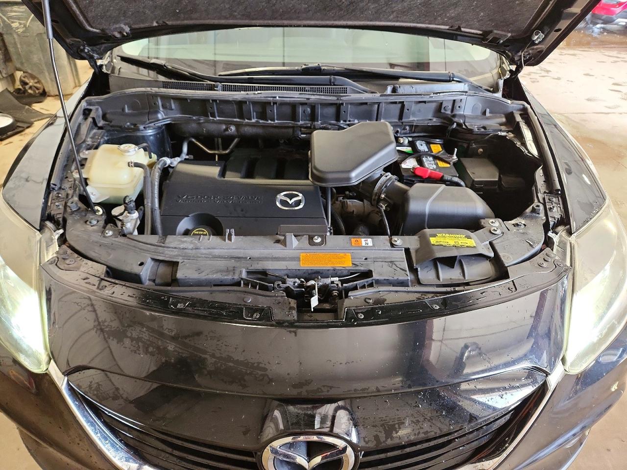 2014 MAZDA CX-9 GRAND TOURING photo 23