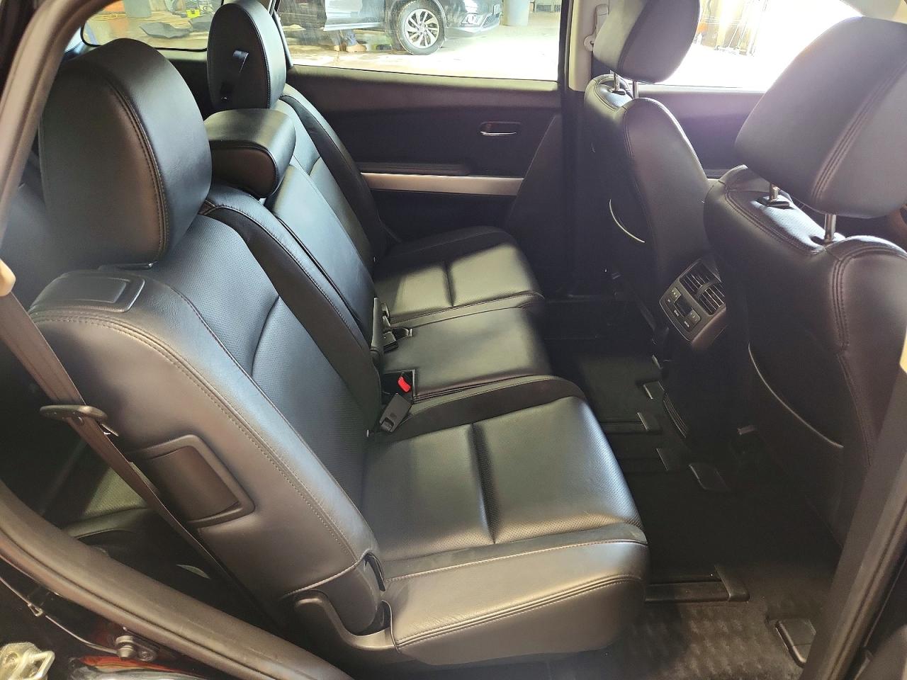 2014 MAZDA CX-9 GRAND TOURING photo 21