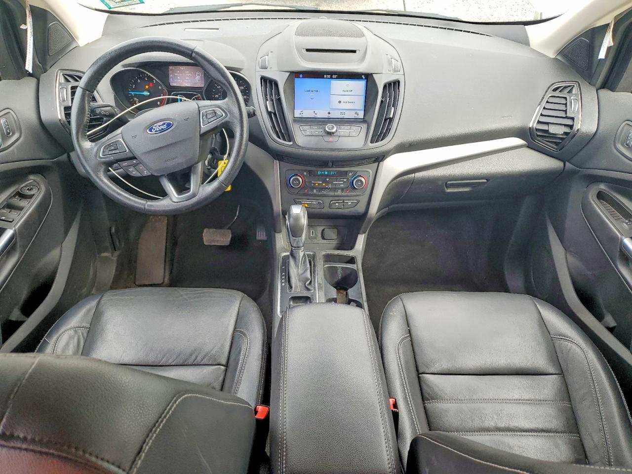 2018 FORD ESCAPE SEL photo 15