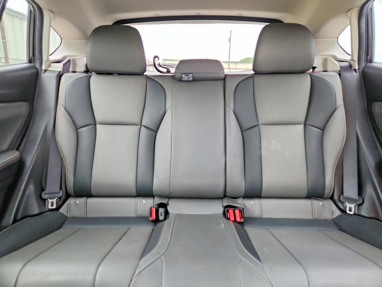 2021 SUBARU CROSSTREK SPORT photo 10