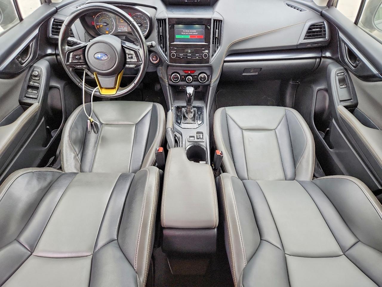 2021 SUBARU CROSSTREK SPORT photo 8
