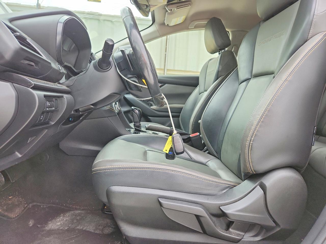 2021 SUBARU CROSSTREK SPORT photo 7