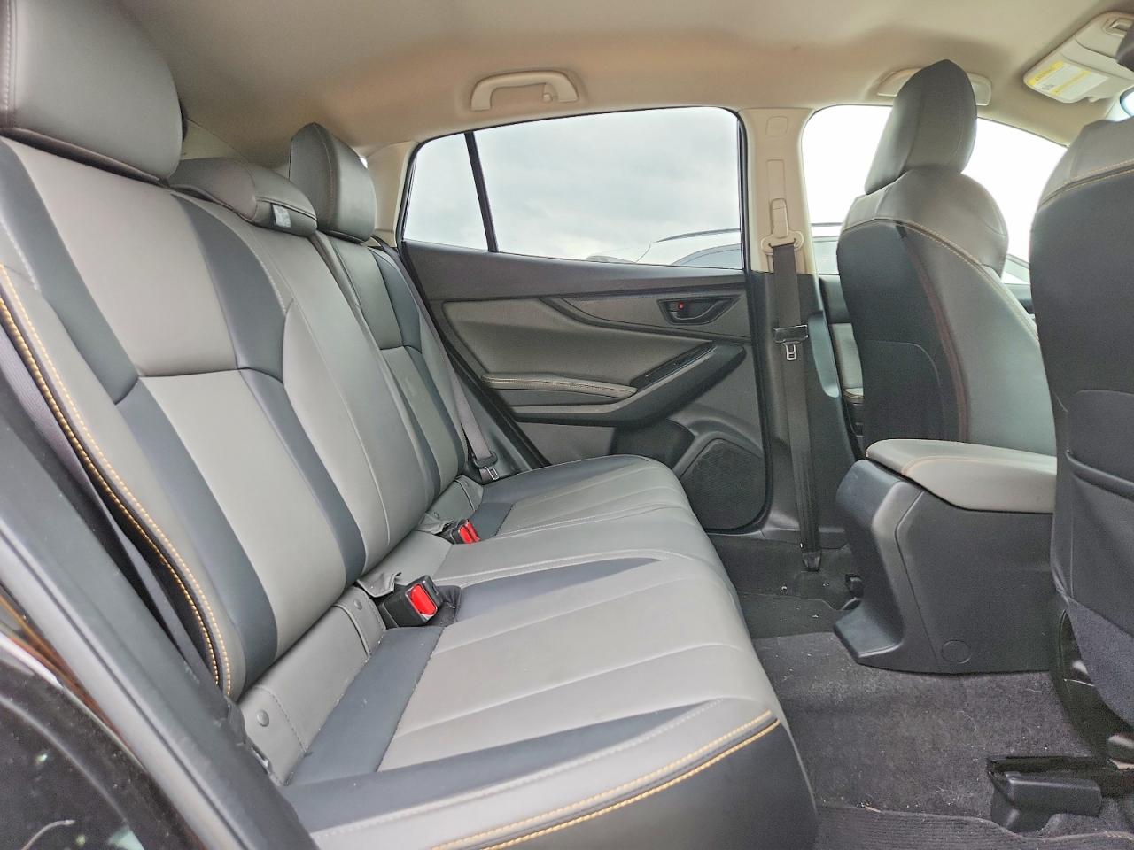 2021 SUBARU CROSSTREK SPORT photo 11