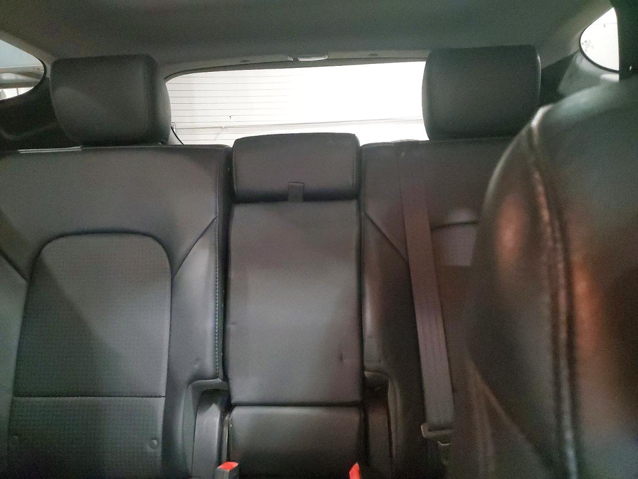 2015 HYUNDAI SANTA FE SPORT 2.0T photo 28