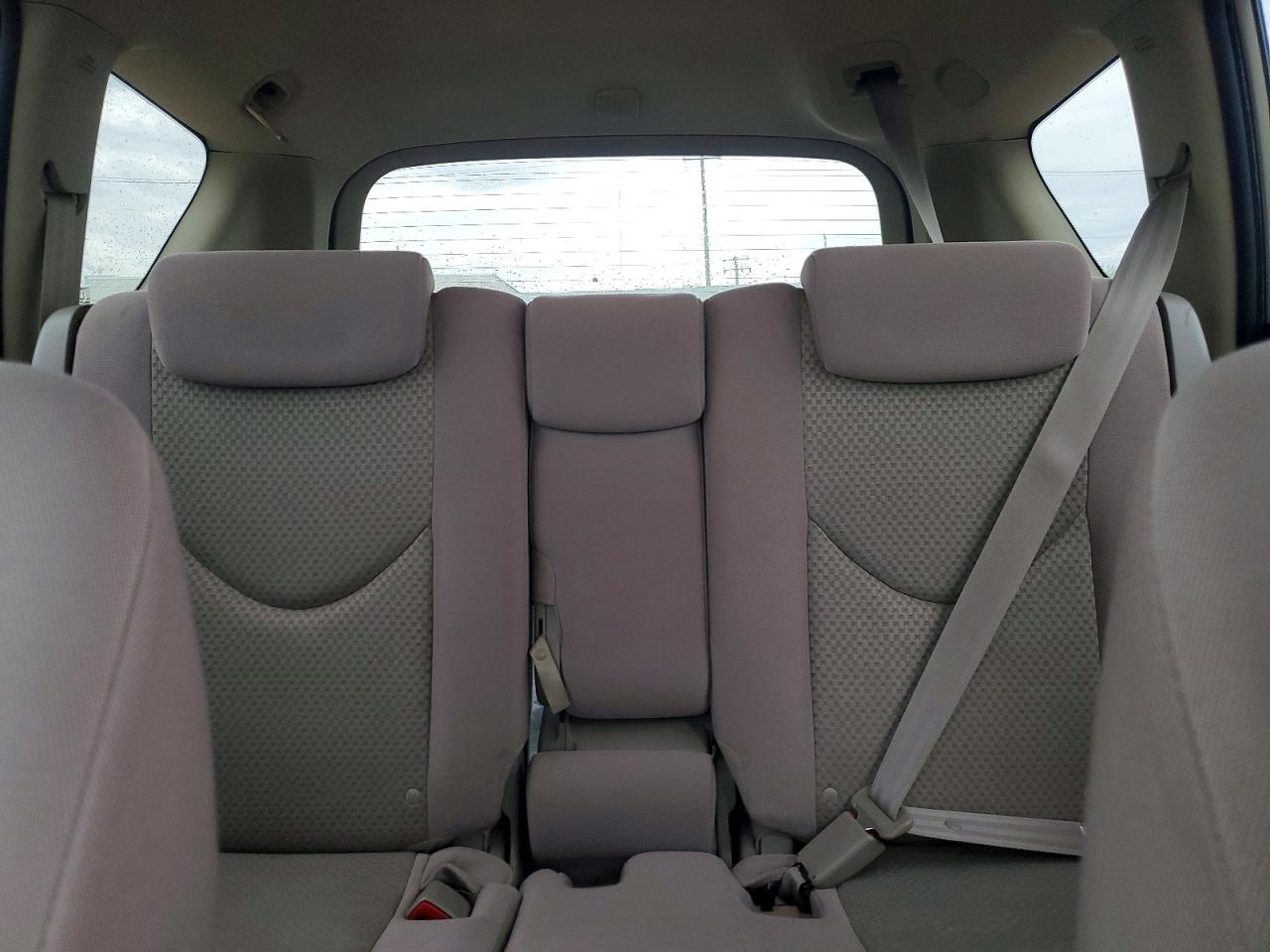 2008 TOYOTA RAV4 BASE photo 28