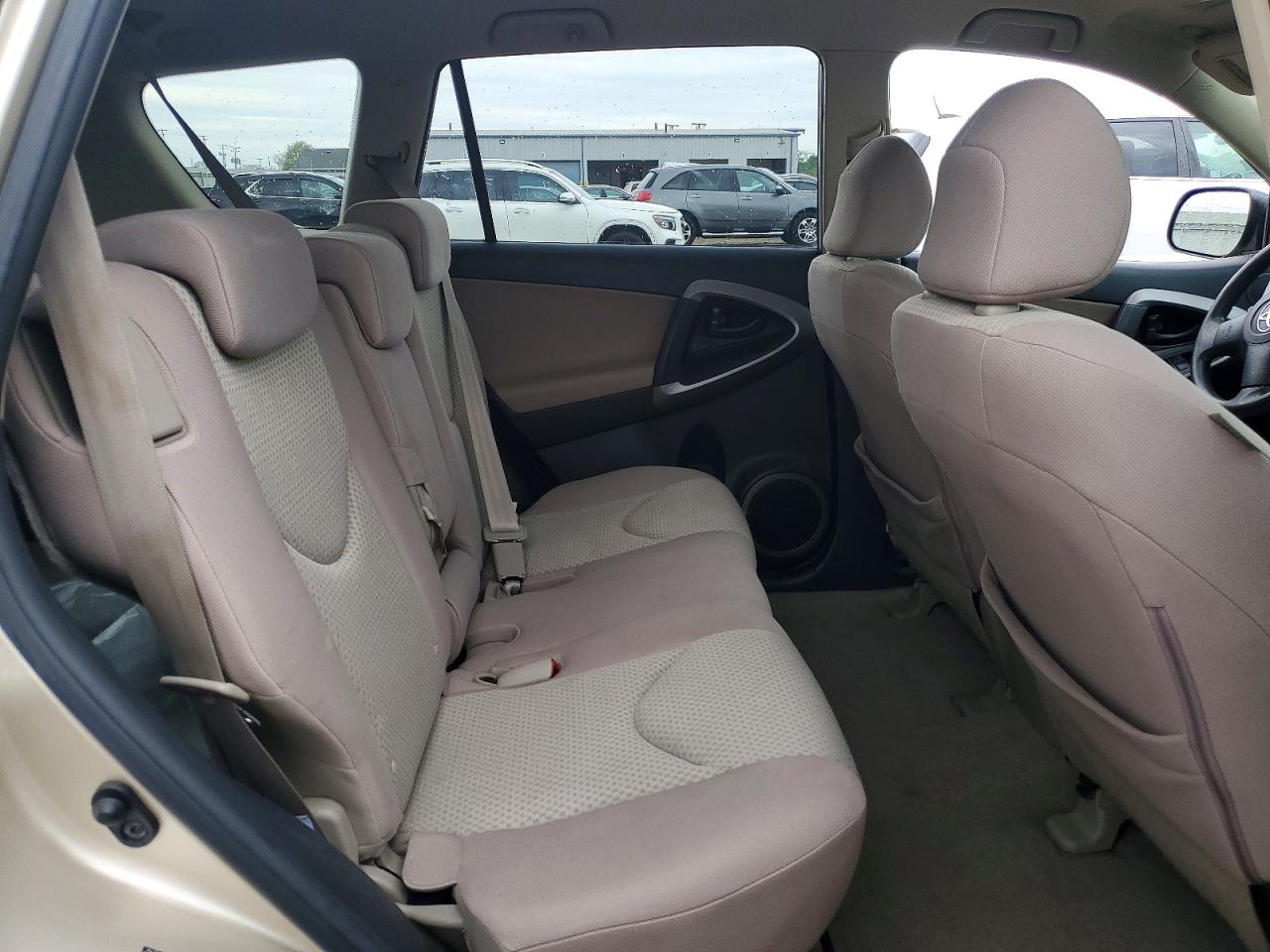 2008 TOYOTA RAV4 BASE photo 31