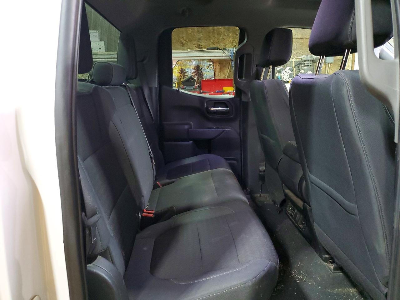 2019 CHEVROLET SILVERADO K1500 LT photo 28