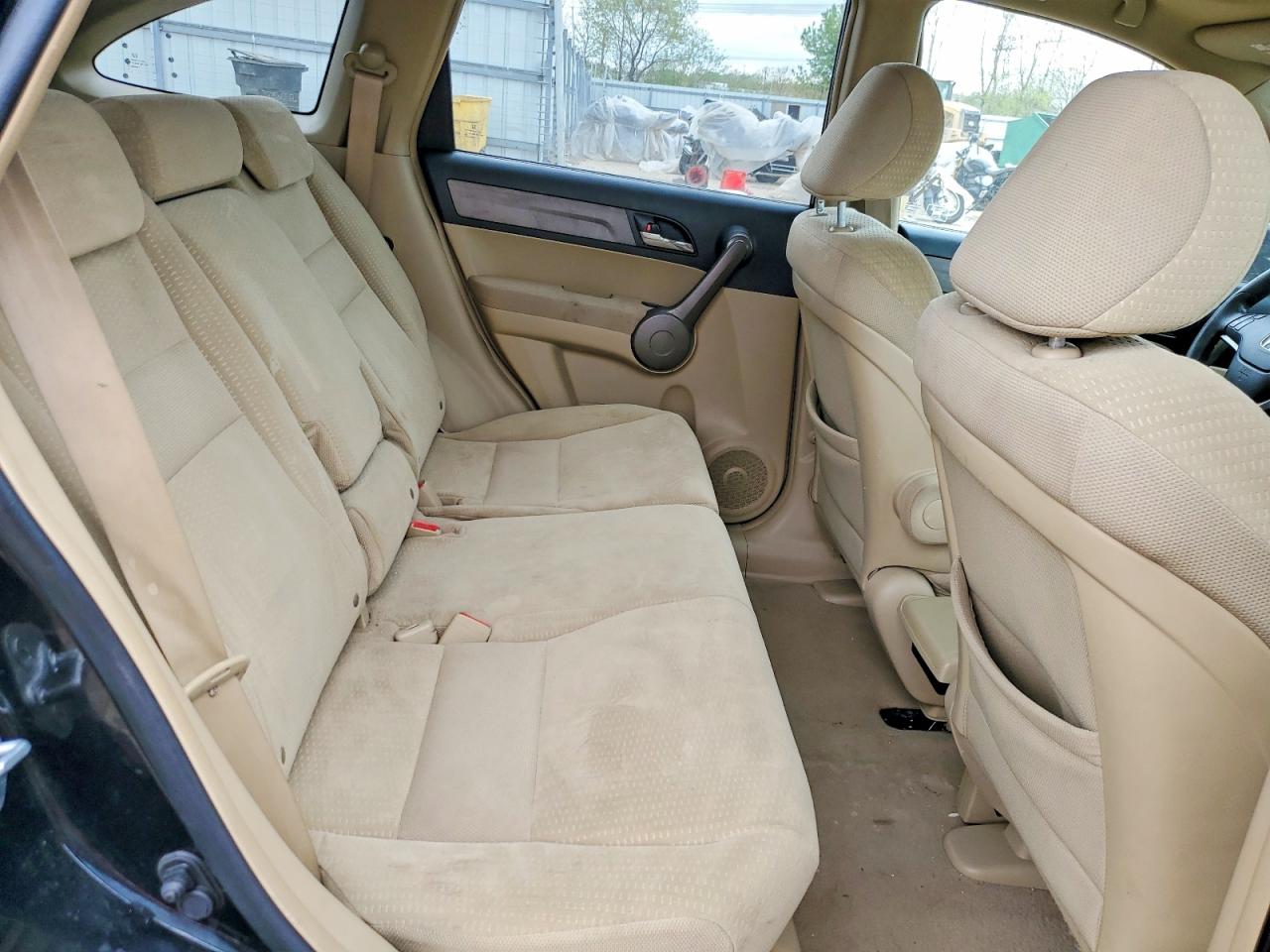 2008 HONDA CR-V EX photo 19