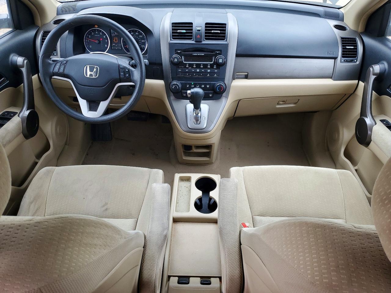 2008 HONDA CR-V EX photo 15