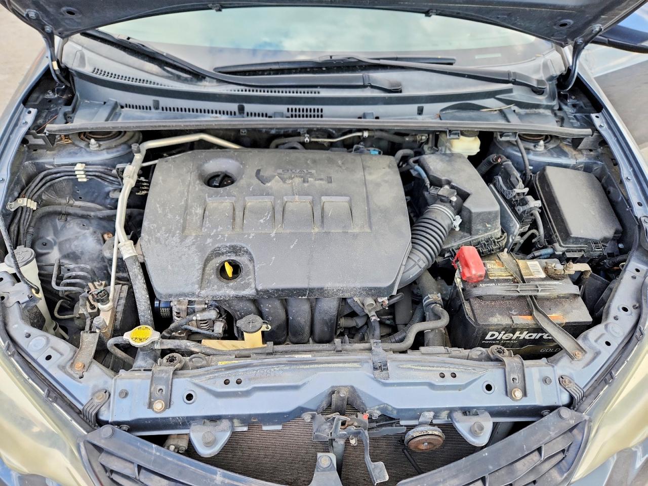 2015 TOYOTA COROLLA S PLUS photo 37