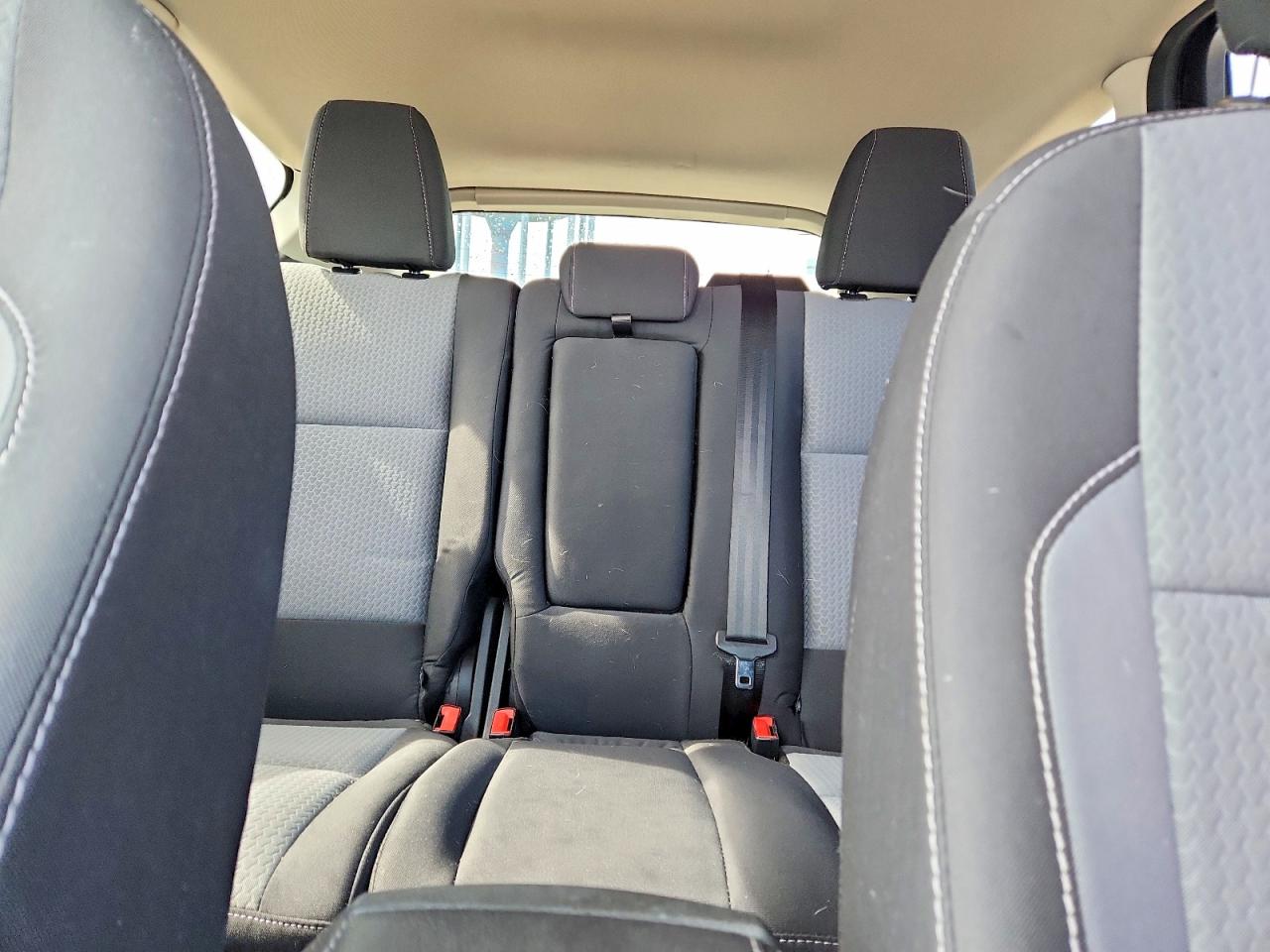 2018 FORD ESCAPE SE photo 10