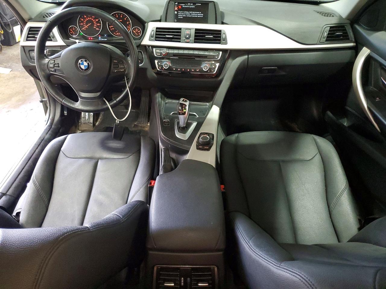 2017 BMW 320 XI photo 15