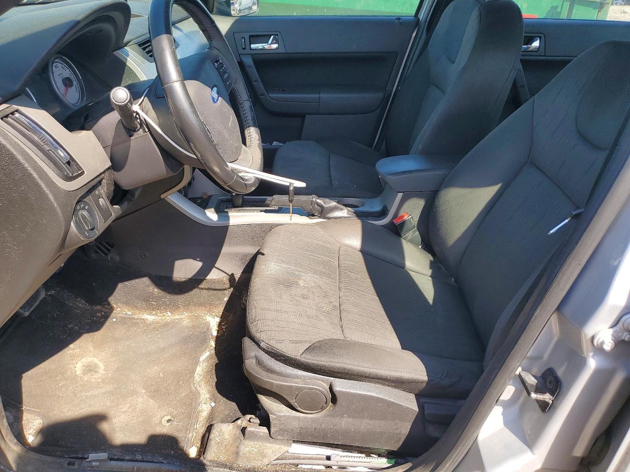 2008 FORD FOCUS SE photo 7
