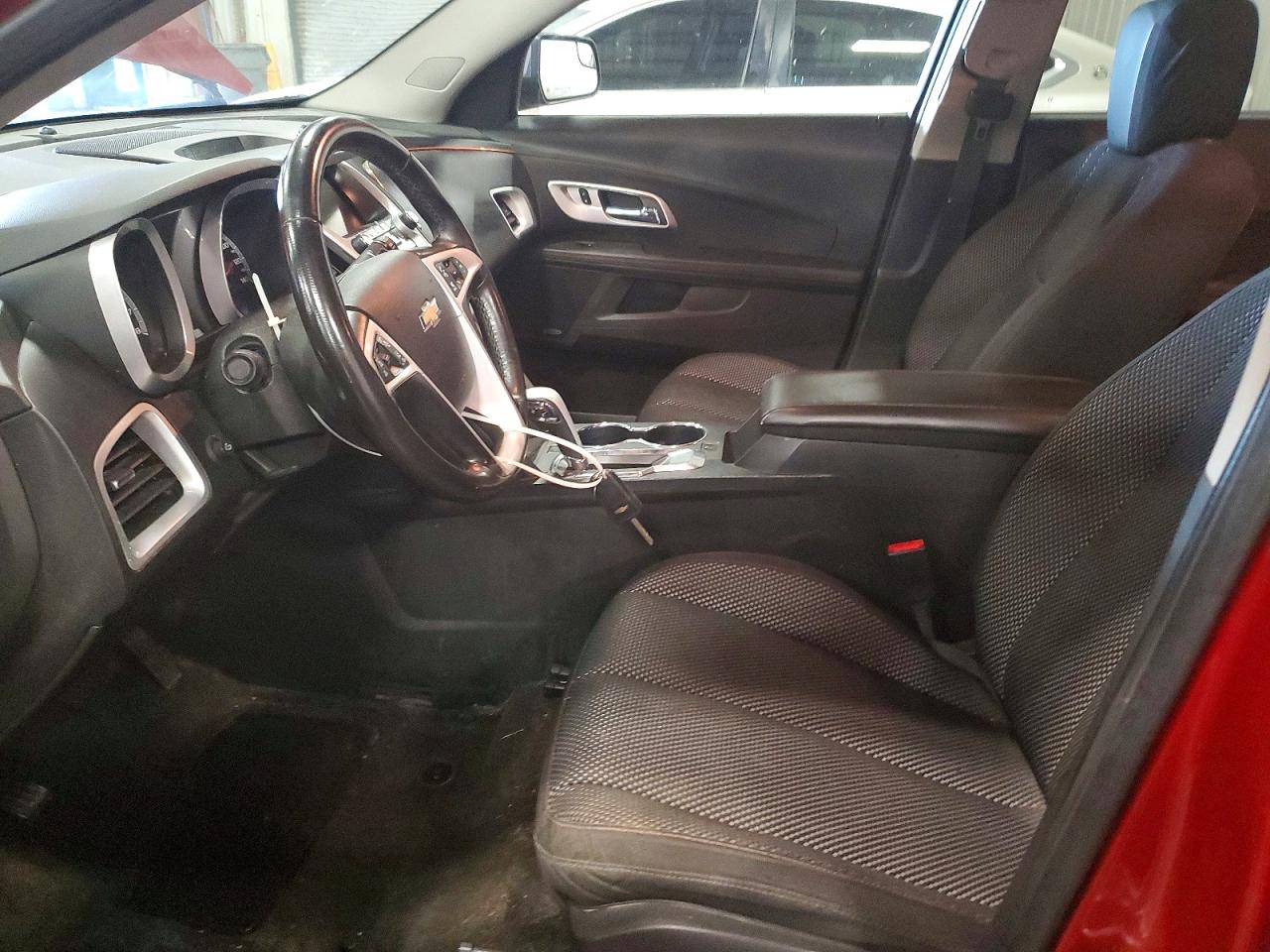 2014 CHEVROLET EQUINOX LT photo 19