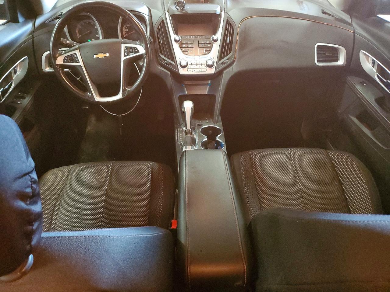 2014 CHEVROLET EQUINOX LT photo 22