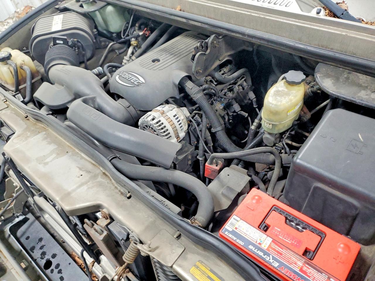 2003 HUMMER H2 photo 21