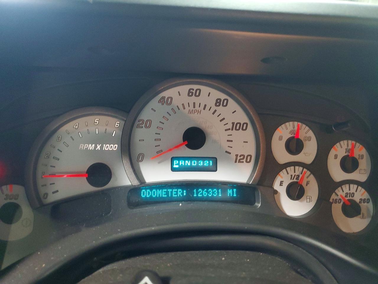 2003 HUMMER H2 photo 17