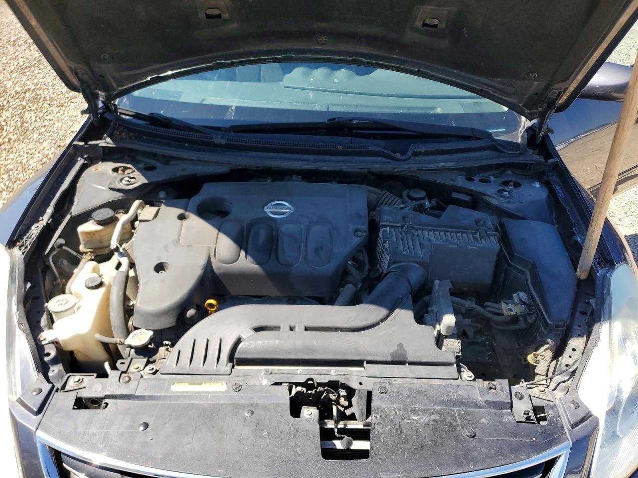 2012 NISSAN ALTIMA 2.5 photo 21
