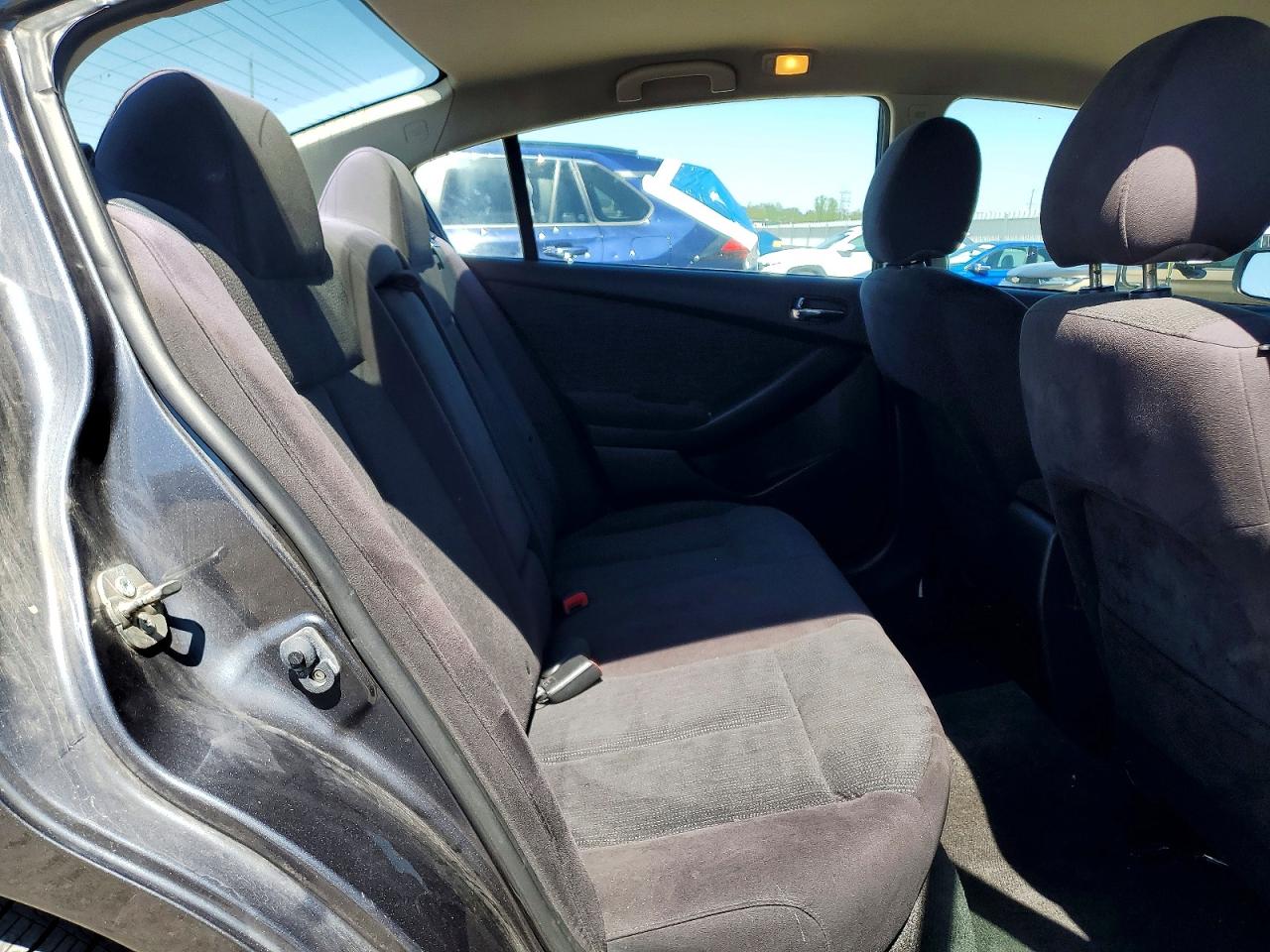 2012 NISSAN ALTIMA 2.5 photo 19