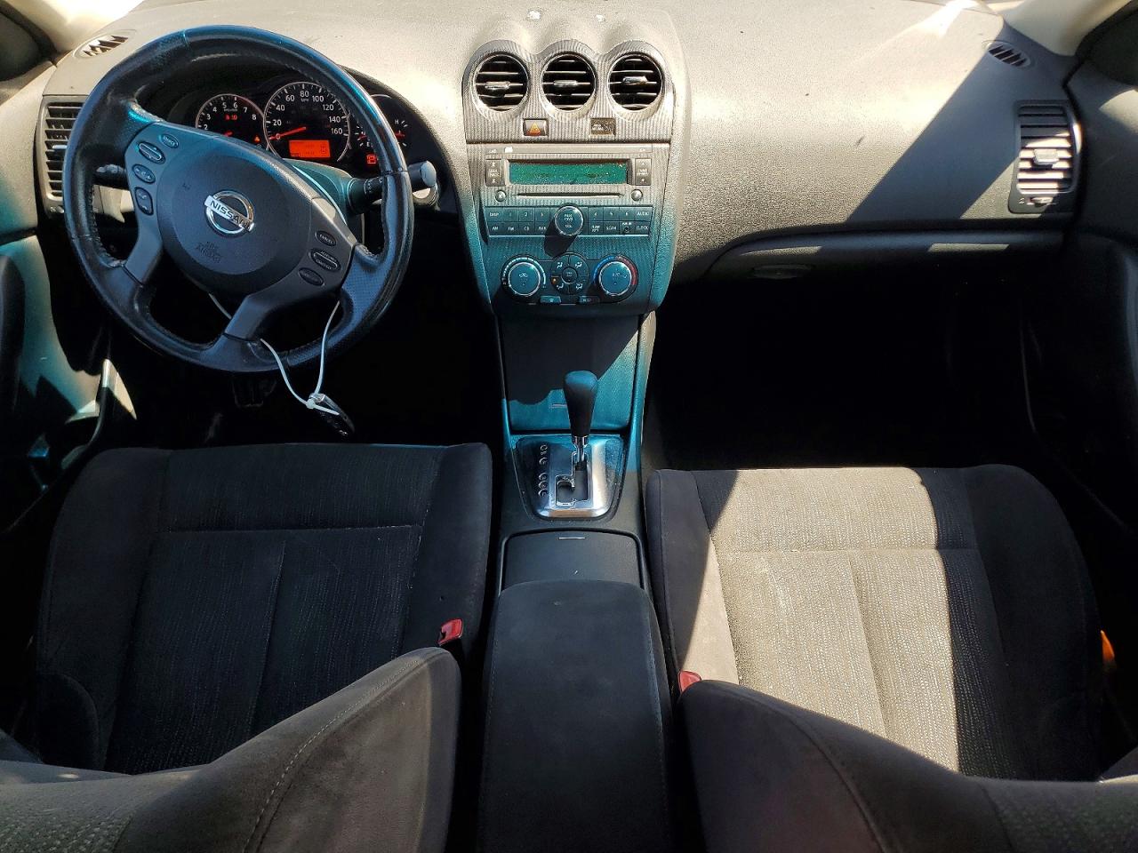 2012 NISSAN ALTIMA 2.5 photo 15