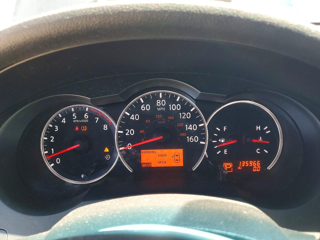 2012 NISSAN ALTIMA 2.5 photo 17