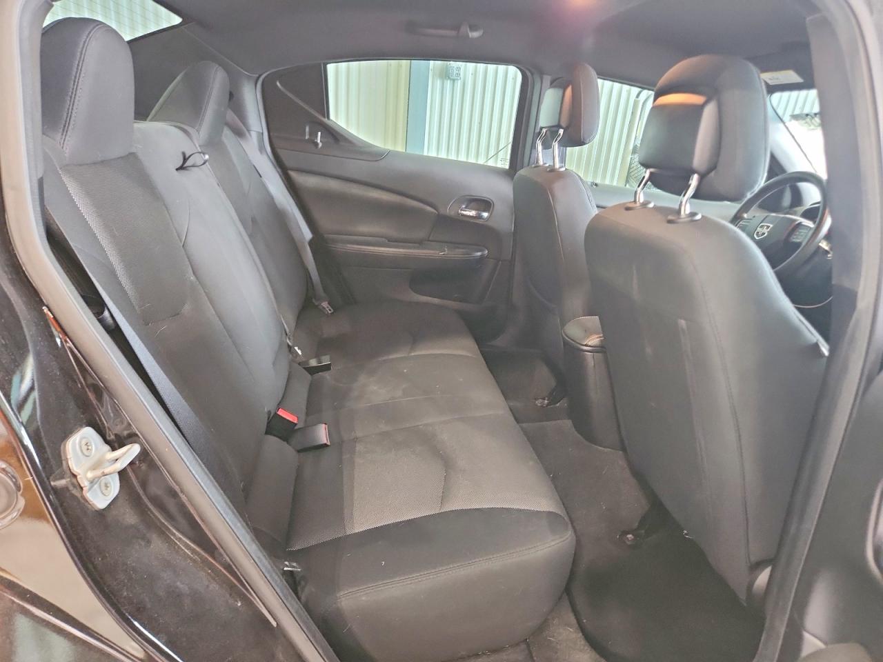 2013 DODGE AVENGER SE photo 10