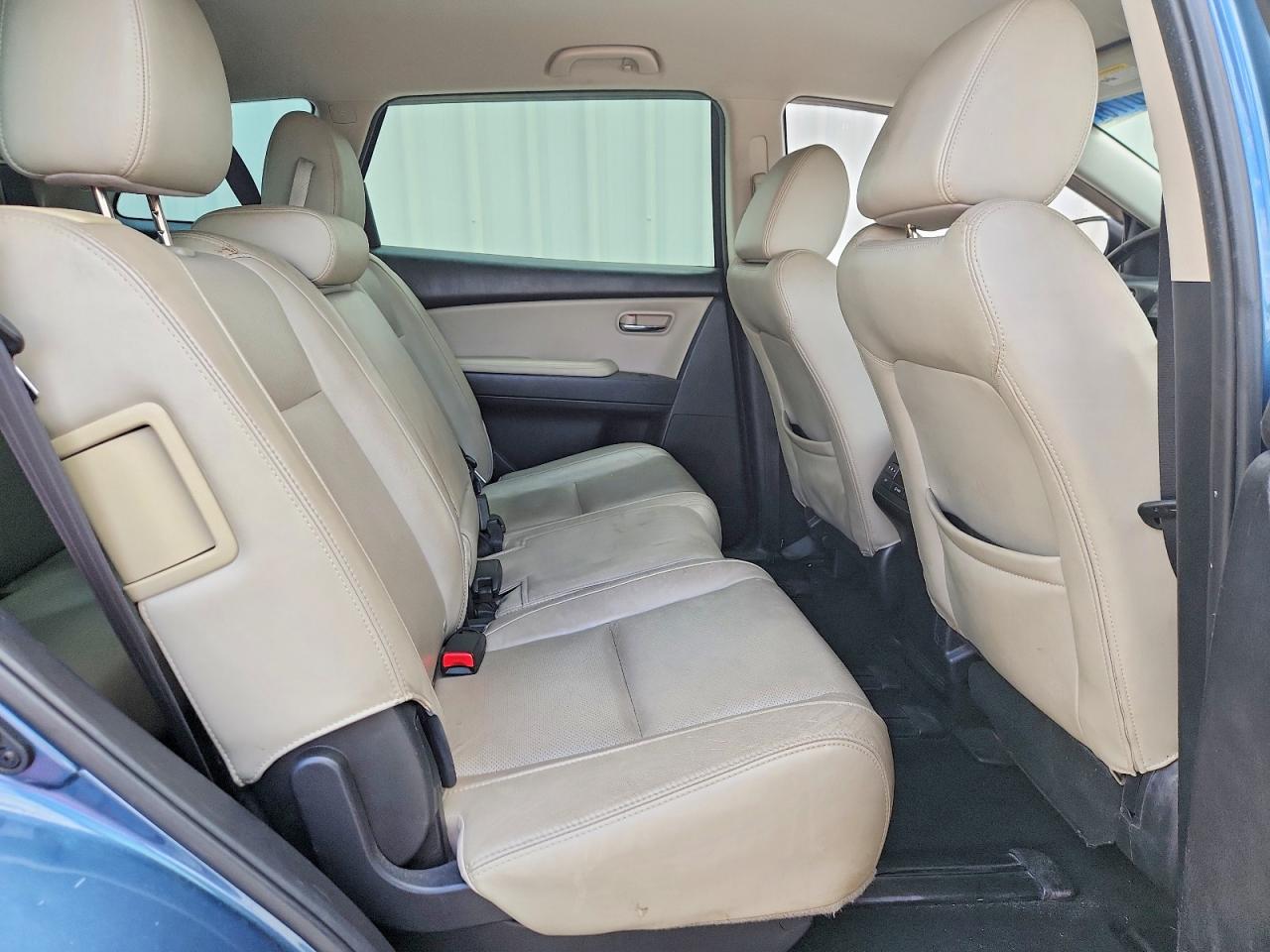 2015 MAZDA CX-9 TOURING photo 21
