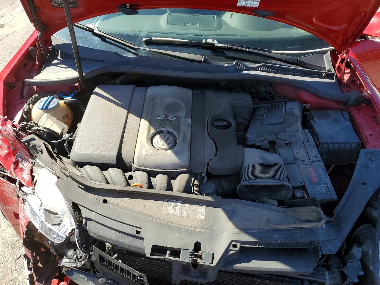 2009 VOLKSWAGEN JETTA SE photo 21