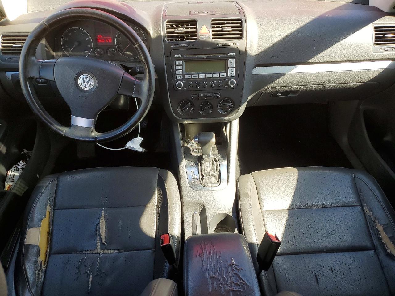 2009 VOLKSWAGEN JETTA SE photo 15
