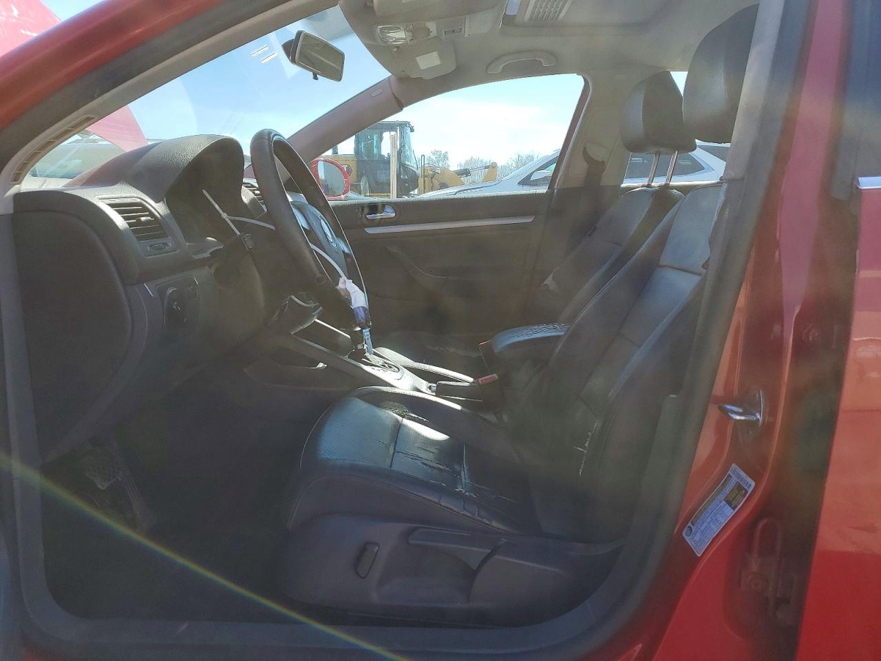 2009 VOLKSWAGEN JETTA SE photo 13