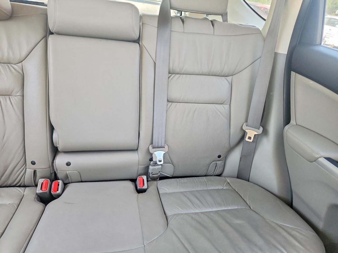 2013 HONDA CR-V EXL photo 28