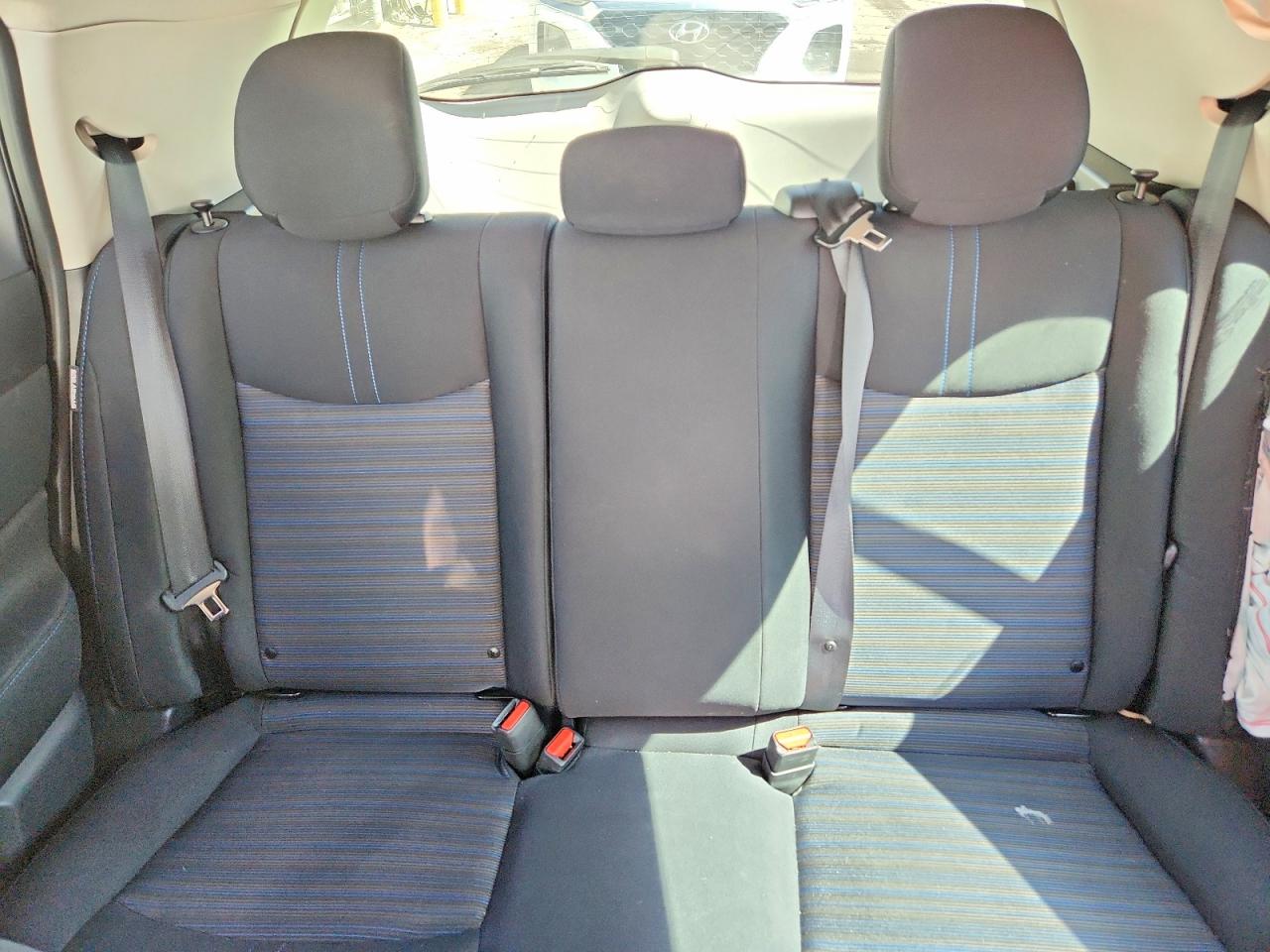 2024 NISSAN LEAF SV PLUS photo 19
