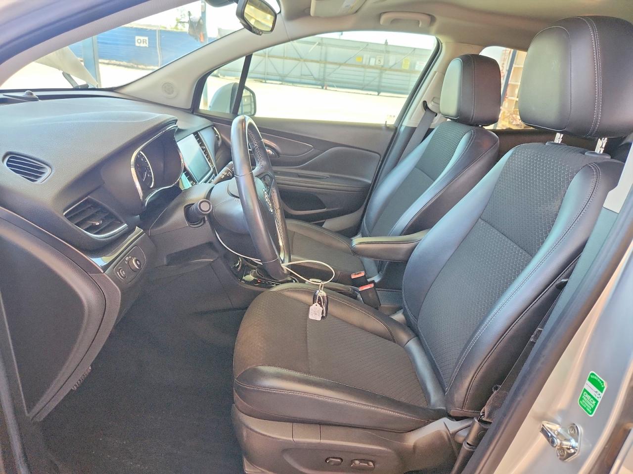 2019 BUICK ENCORE PREFERRED photo 13