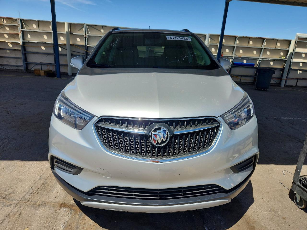 2019 BUICK ENCORE PREFERRED photo 9