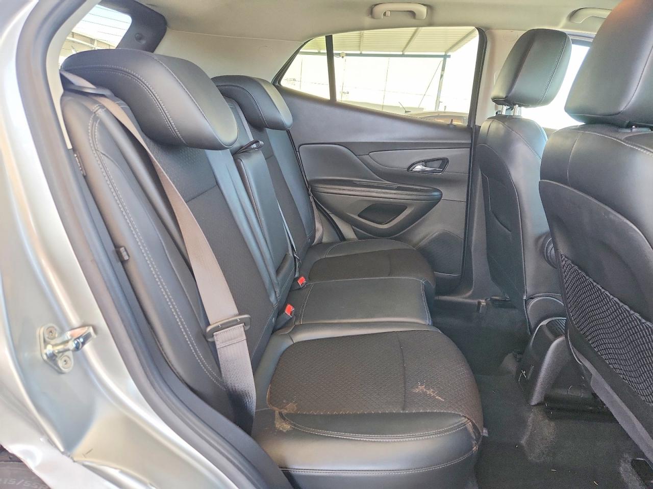 2019 BUICK ENCORE PREFERRED photo 21