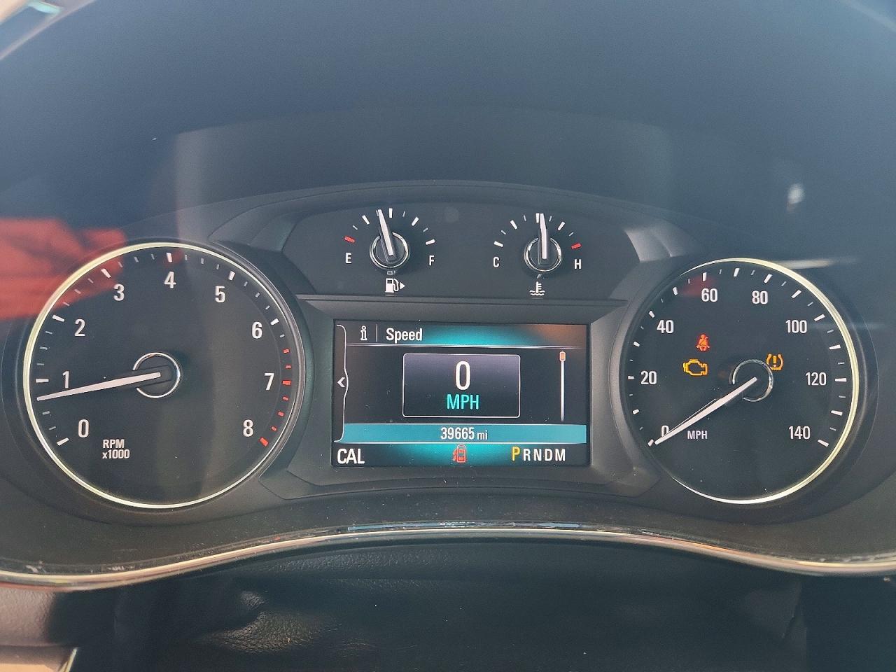 2019 BUICK ENCORE PREFERRED photo 17