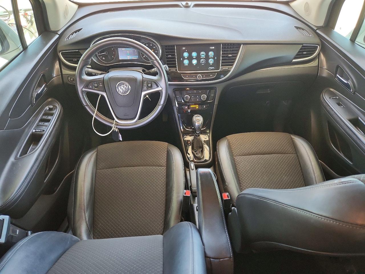 2019 BUICK ENCORE PREFERRED photo 15